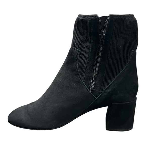 VANELi Women's Valse Ankle Boot Size 10W - Picture 6 of 13